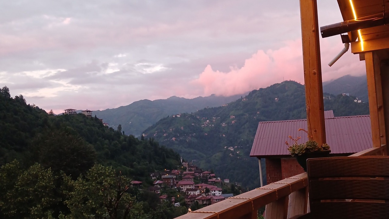 Photo of Bedroom in Rize