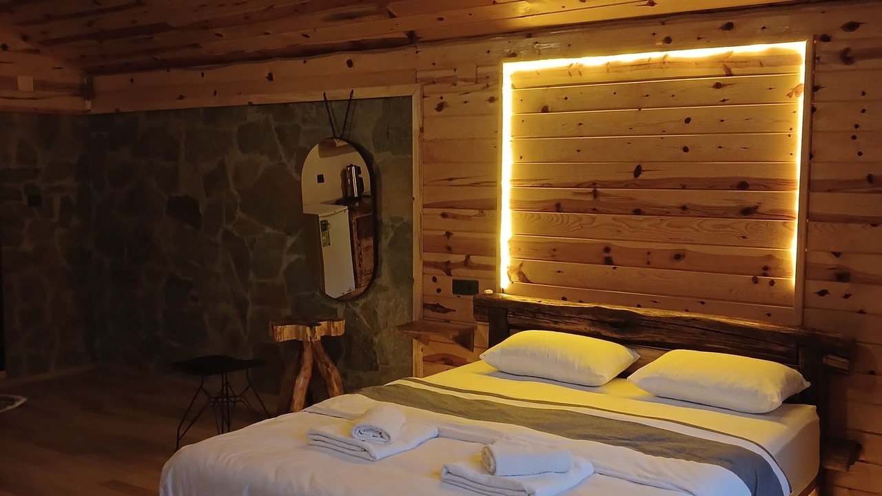 Photo of Bedroom in Rize