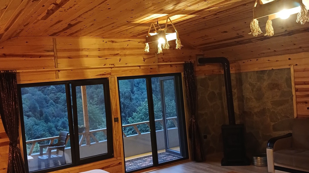 Photo of Bedroom in Rize