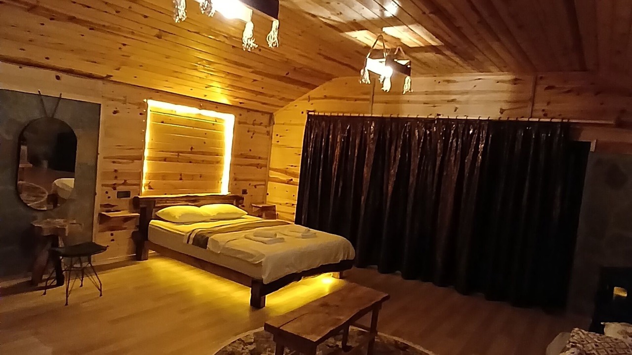 Photo of Bedroom in Rize