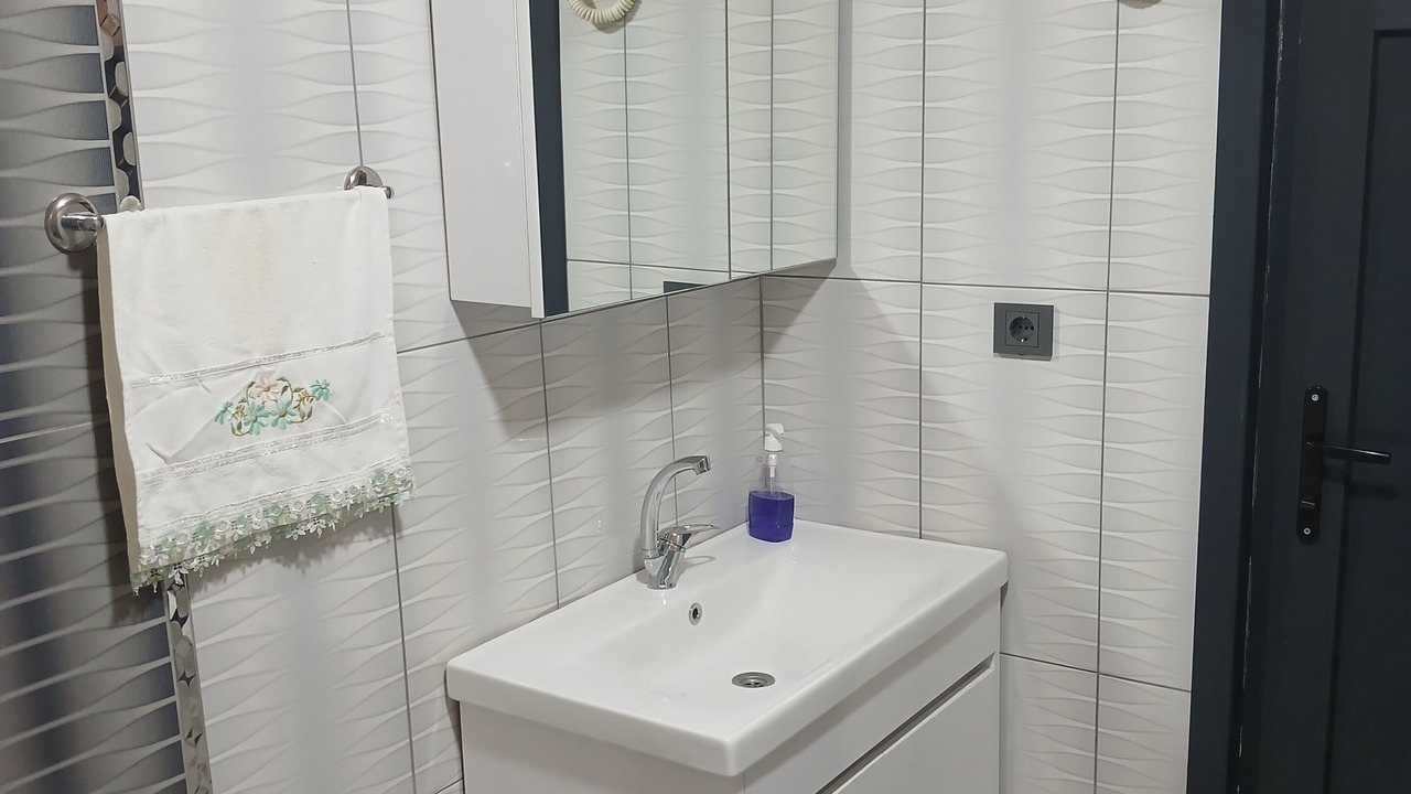 Photo of Bathroom in Rize