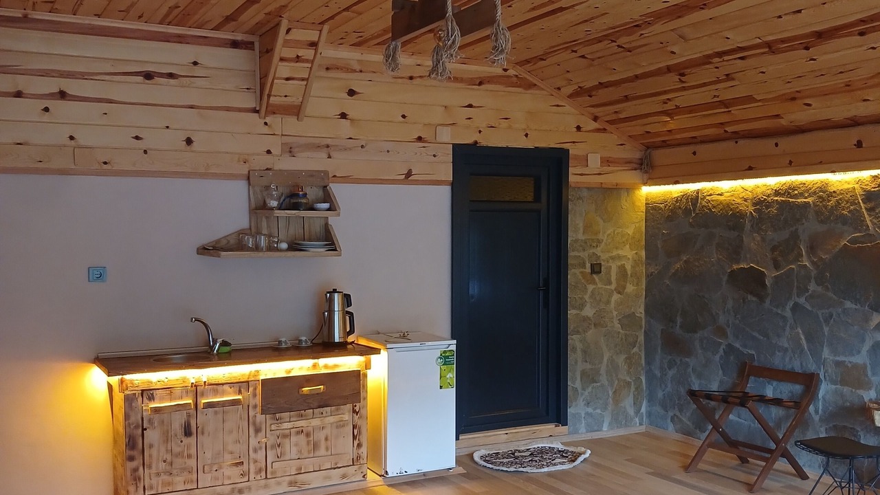 Photo of Bedroom in Rize