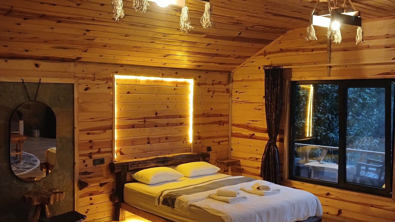 Photo of Bedroom in Rize