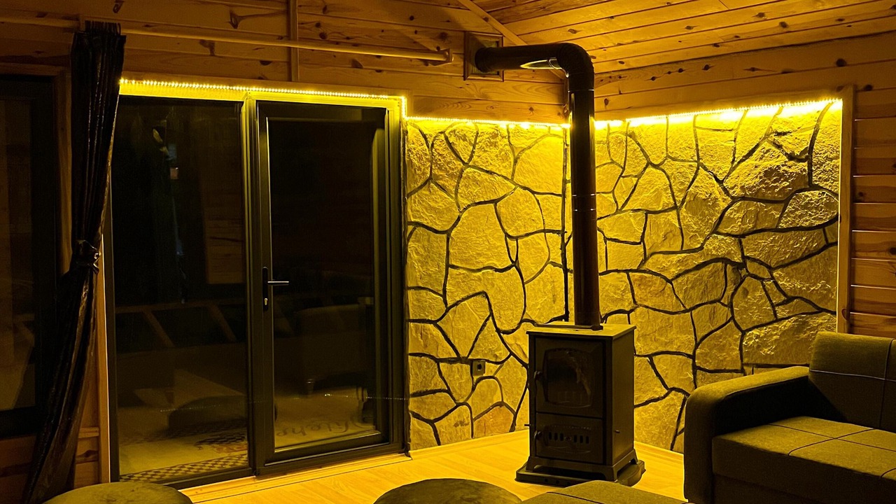 Photo of Livingroom in Rize