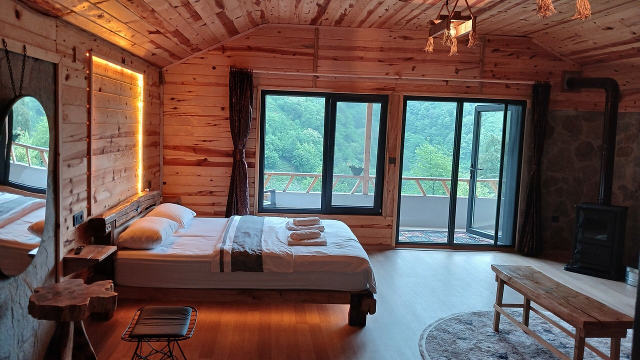 Photo of Bedroom in Rize