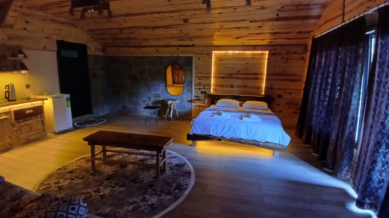 Photo of Bedroom in Rize
