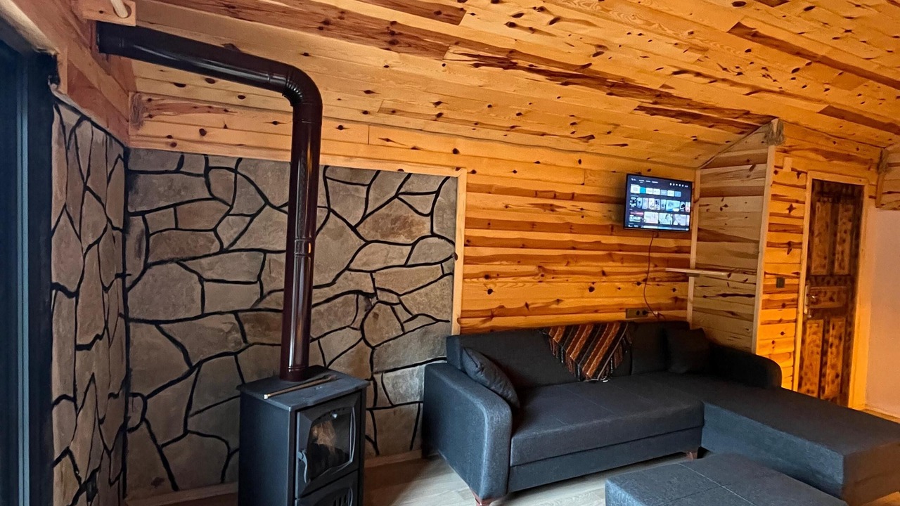 Photo of Bedroom in Rize