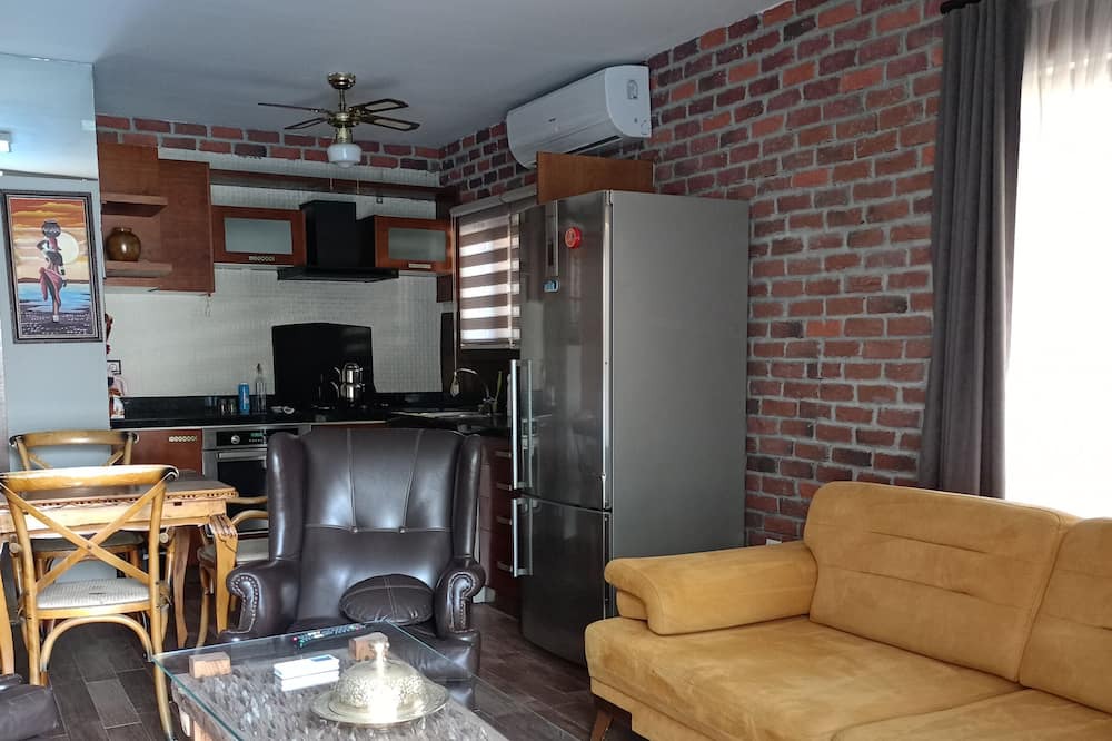 Photo of Livingroom in Orhangazi