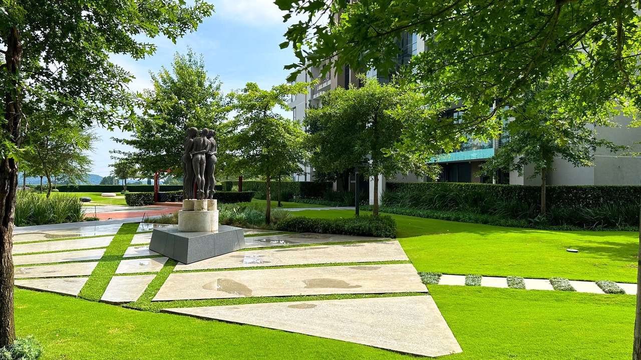 Photo of Outdoor in Pretoria