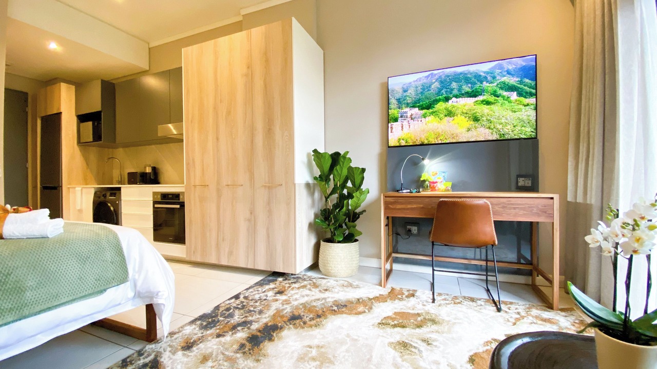 Photo of Bedroom in Pretoria