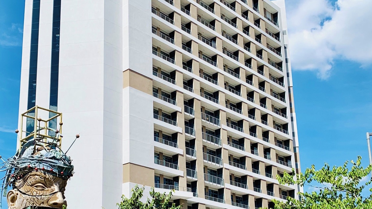 Photo of Outdoor in Pretoria