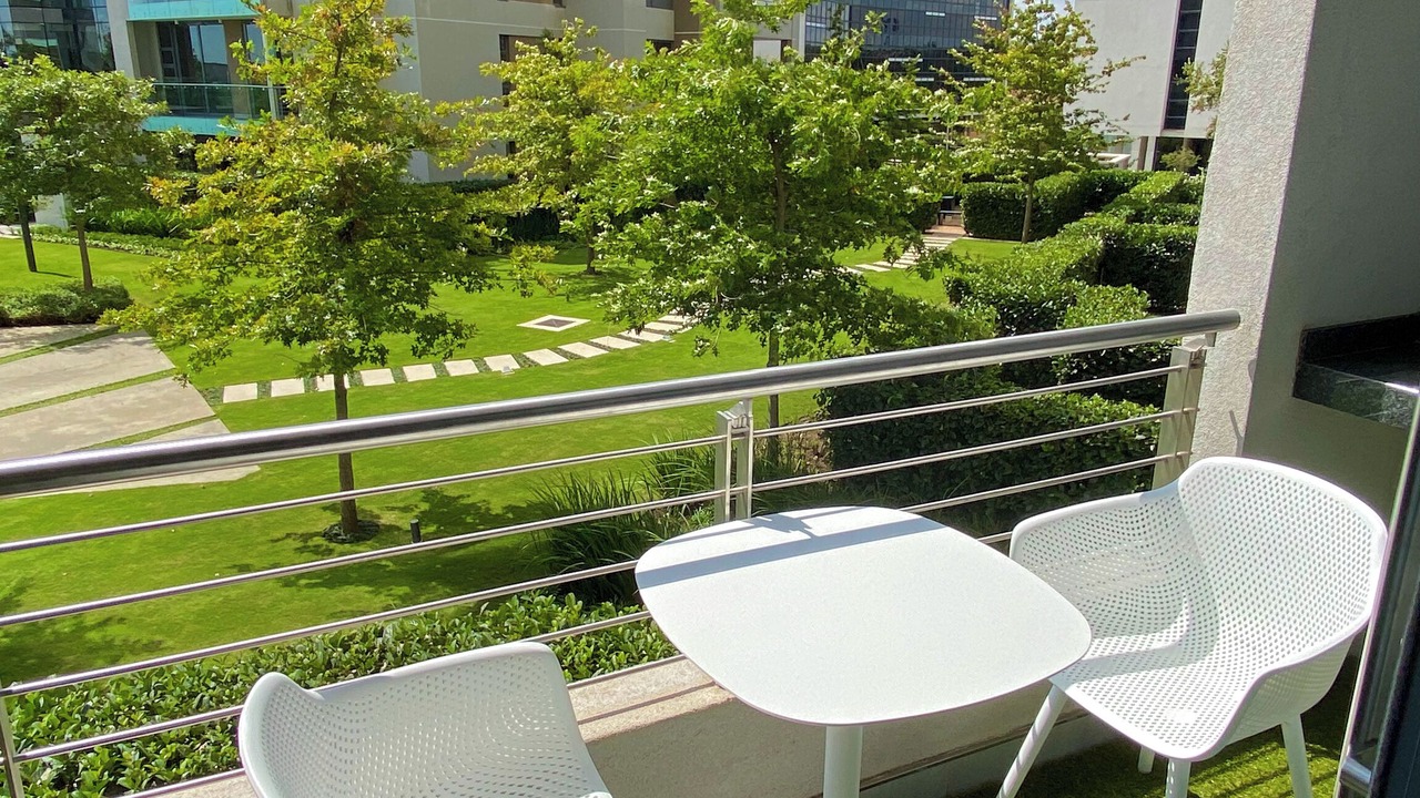 Photo of Outdoor in Pretoria