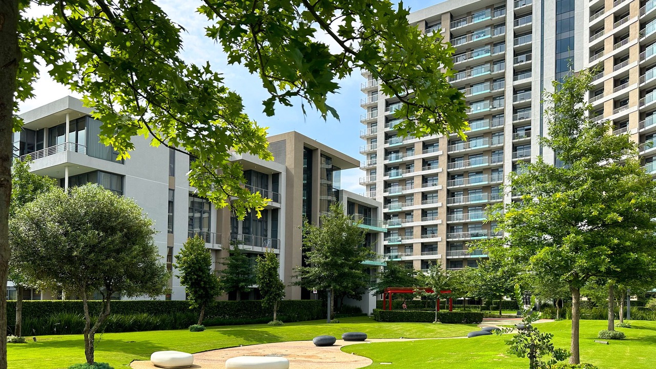 Photo of Outdoor in Pretoria