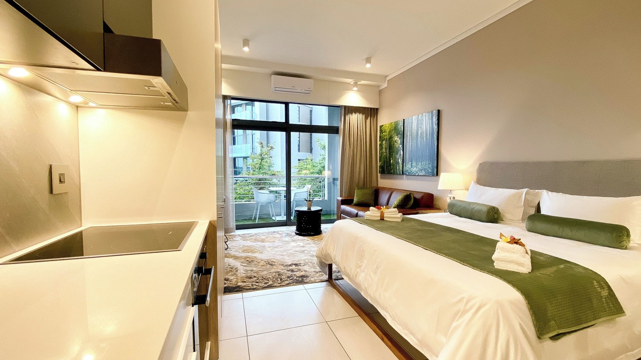 Photo of Bedroom in Pretoria