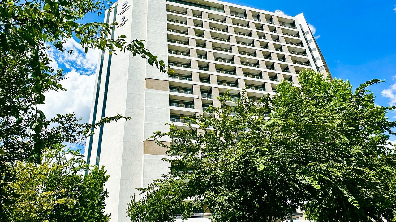 Photo of Outdoor in Pretoria
