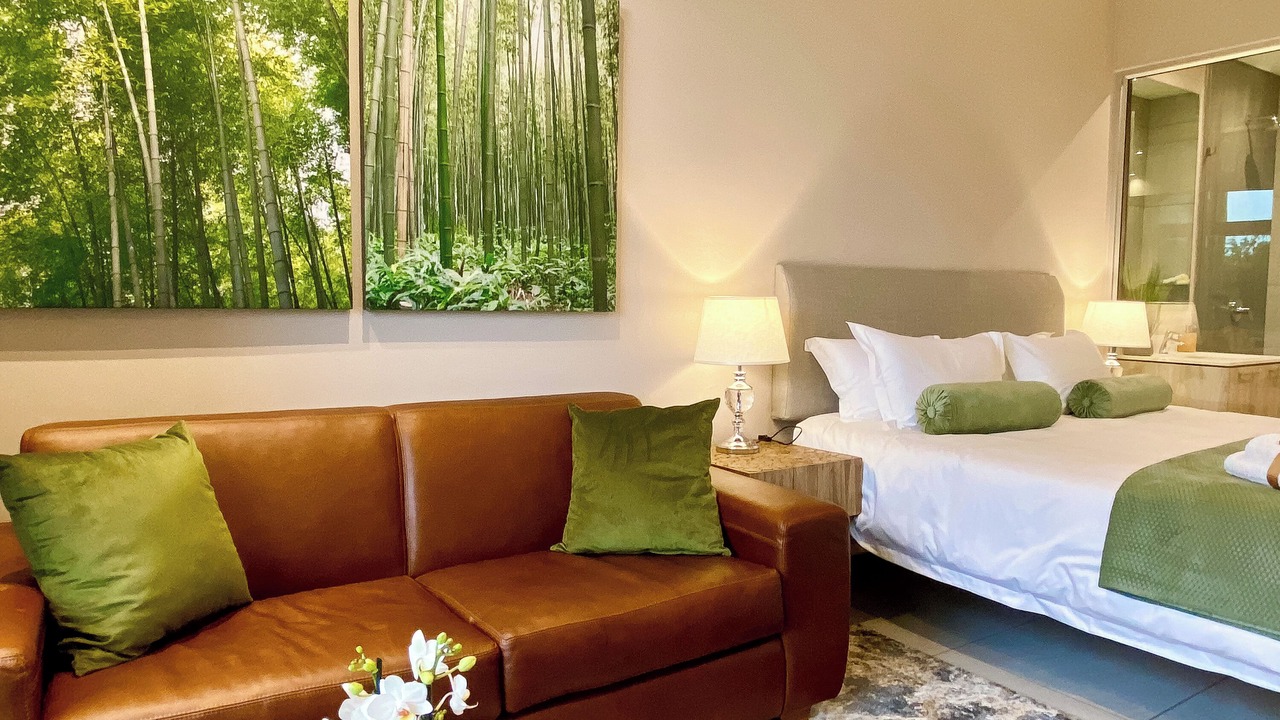 Photo of Bedroom in Pretoria