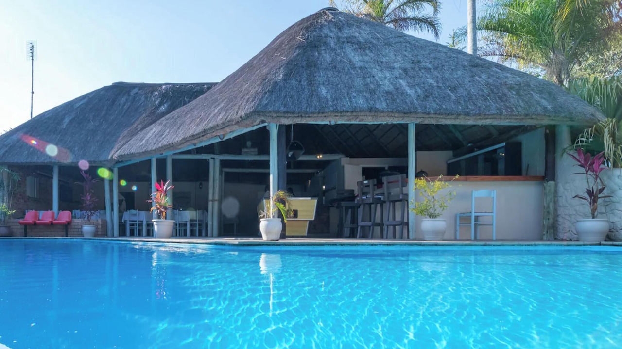 Photo of Outdoor in St. Lucia