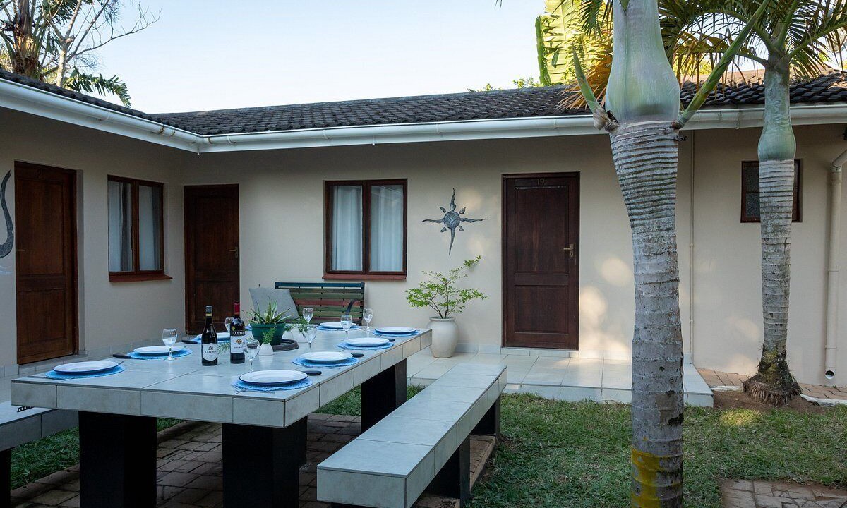 Photo of Outdoor in St. Lucia