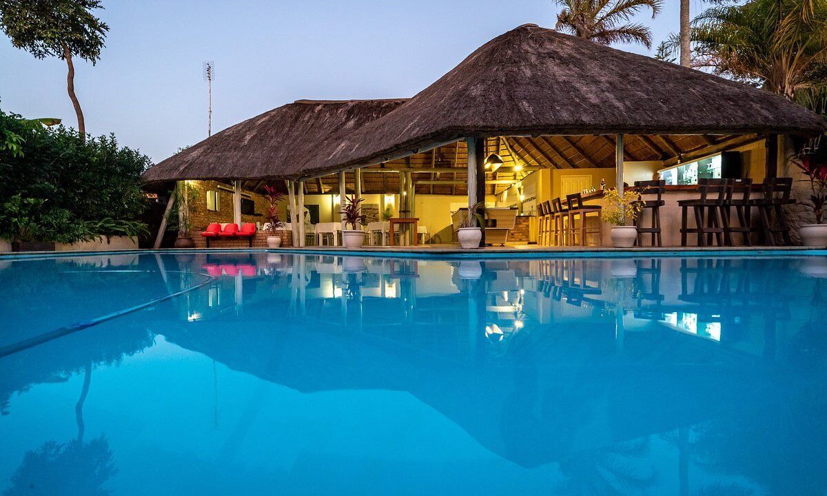 Photo of Outdoor in St. Lucia