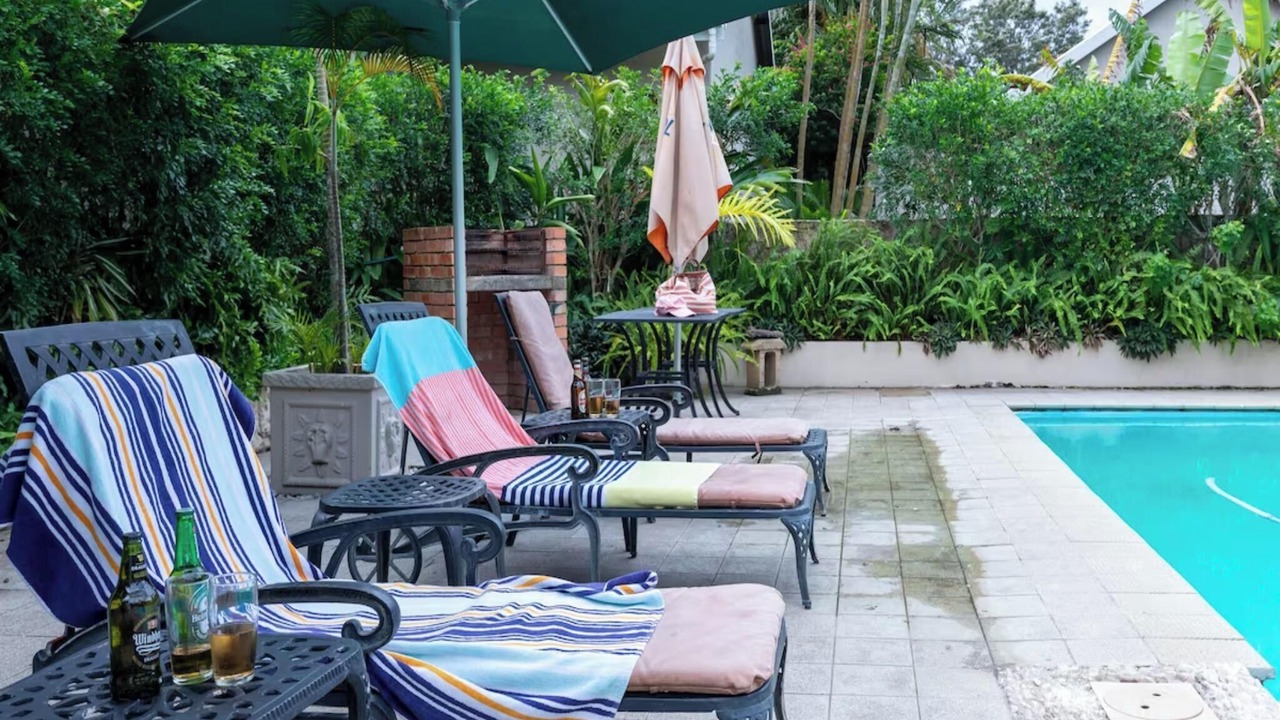 Photo of Outdoor in St. Lucia