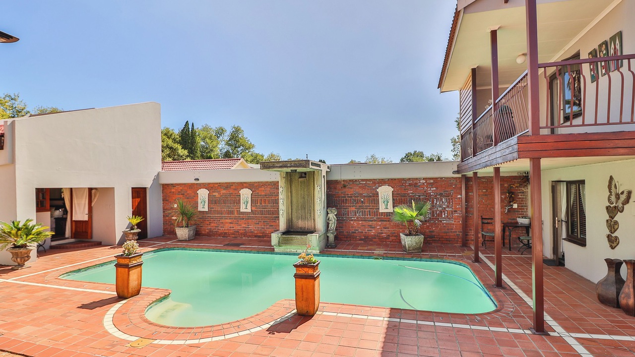 Photo of Outdoor in Secunda