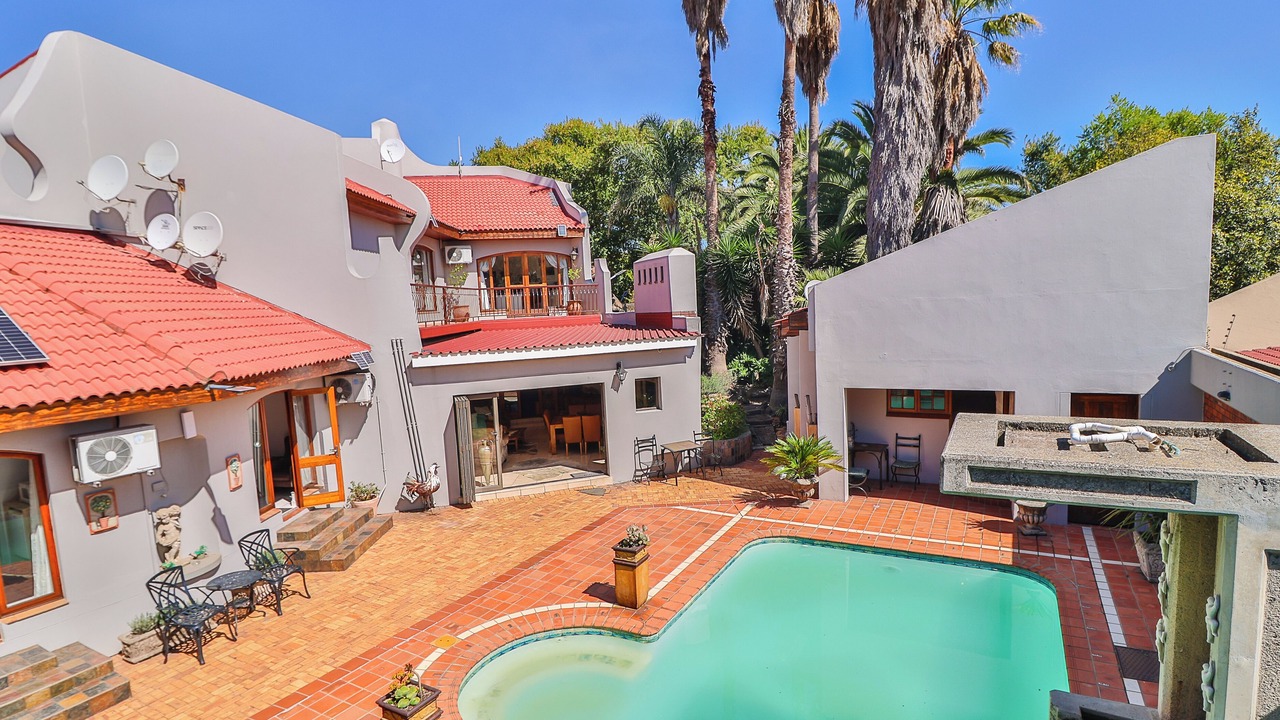 Photo of Outdoor in Secunda