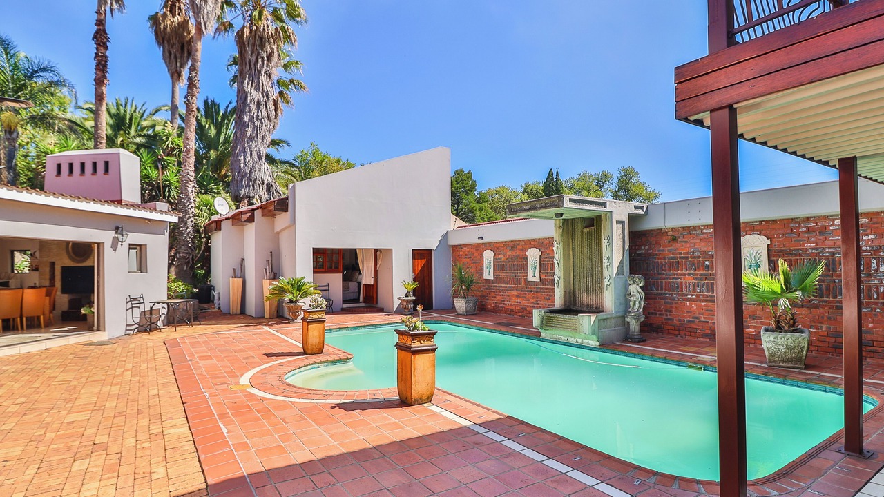 Photo of Outdoor in Secunda