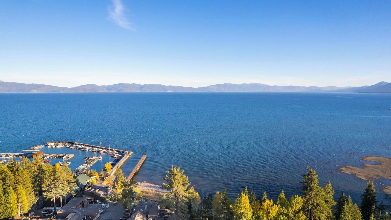 Photo of Outdoor in Tahoe City