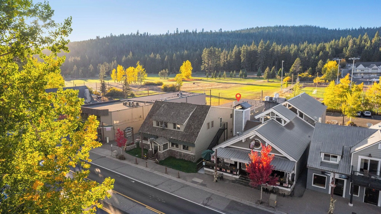 Photo of Outdoor in Tahoe City