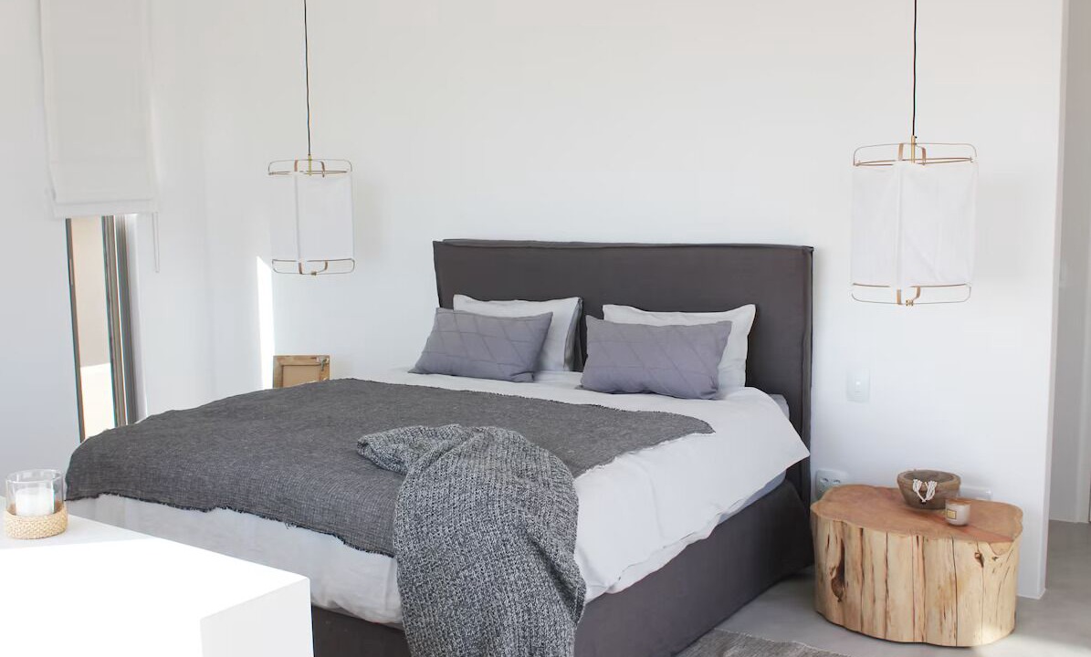 Photo of Bedroom in Helderberg Rural