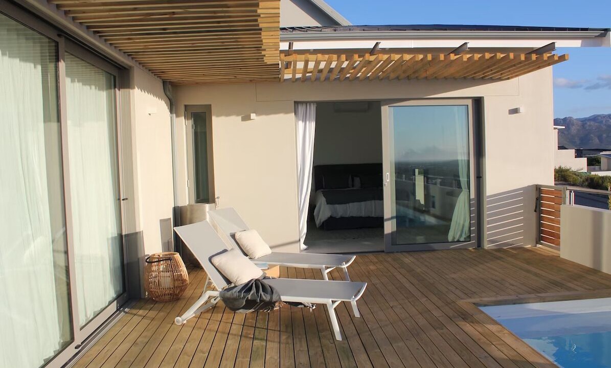 Photo of Patio Balcony in Helderberg Rural