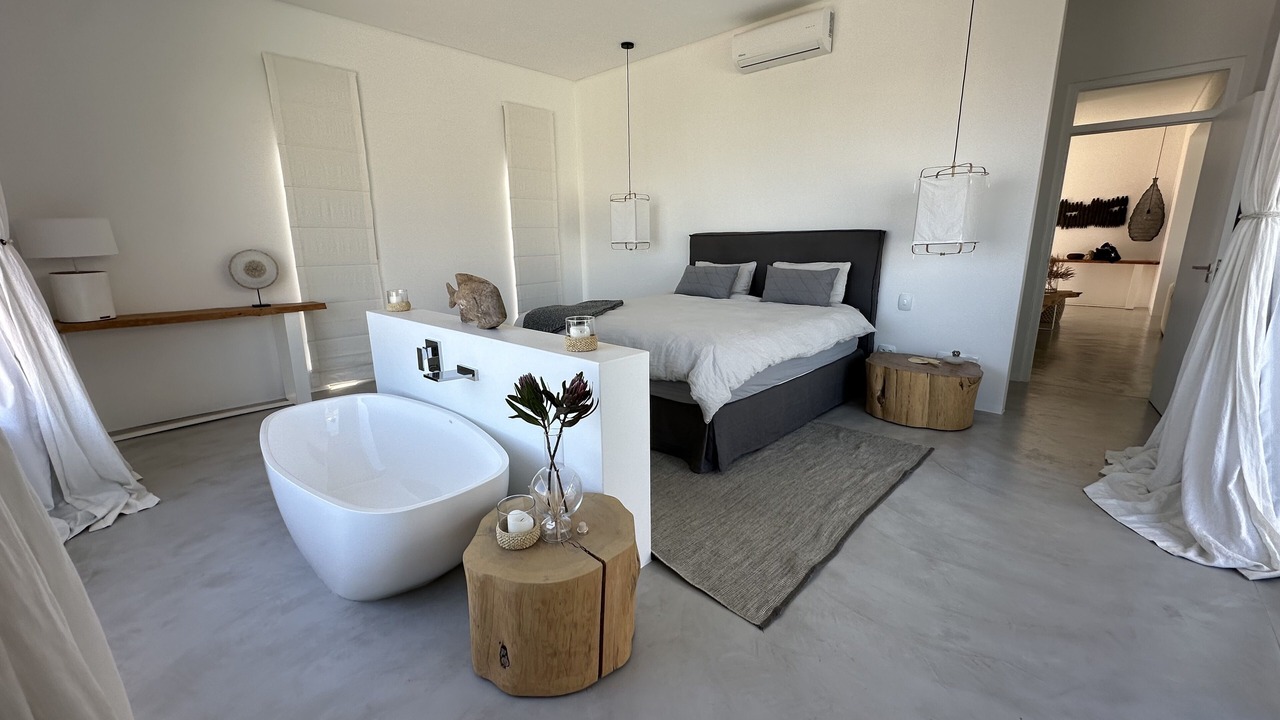Photo of Bedroom in Helderberg Rural