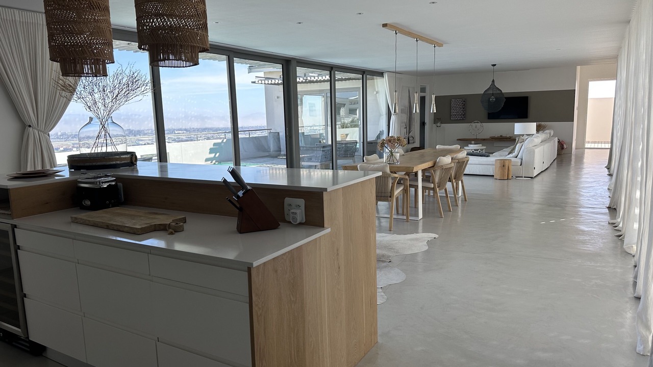 Photo of Livingroom in Helderberg Rural