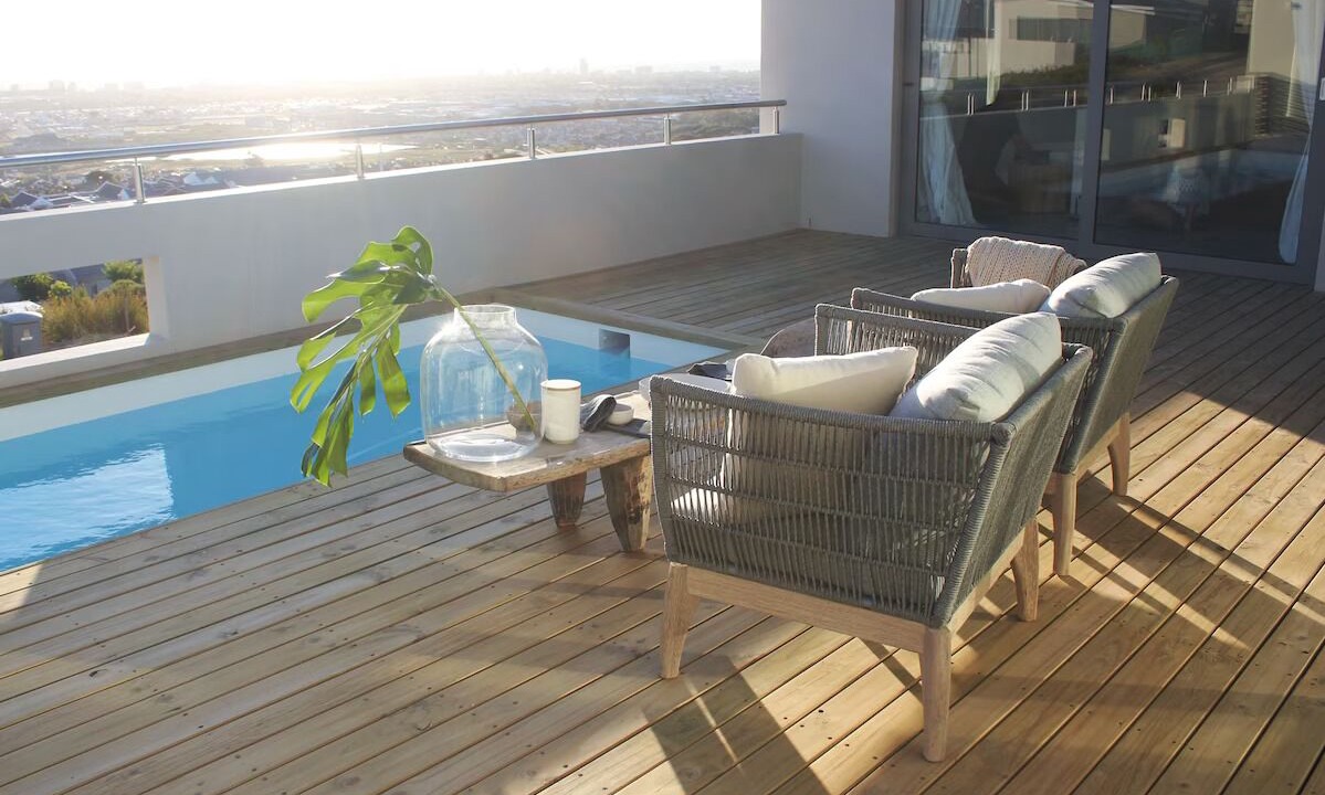 Photo of Outdoor in Helderberg Rural