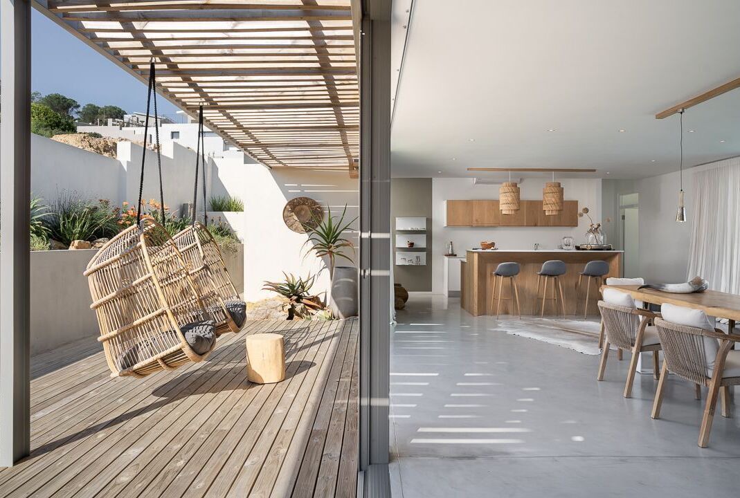 Photo of Outdoor in Helderberg Rural