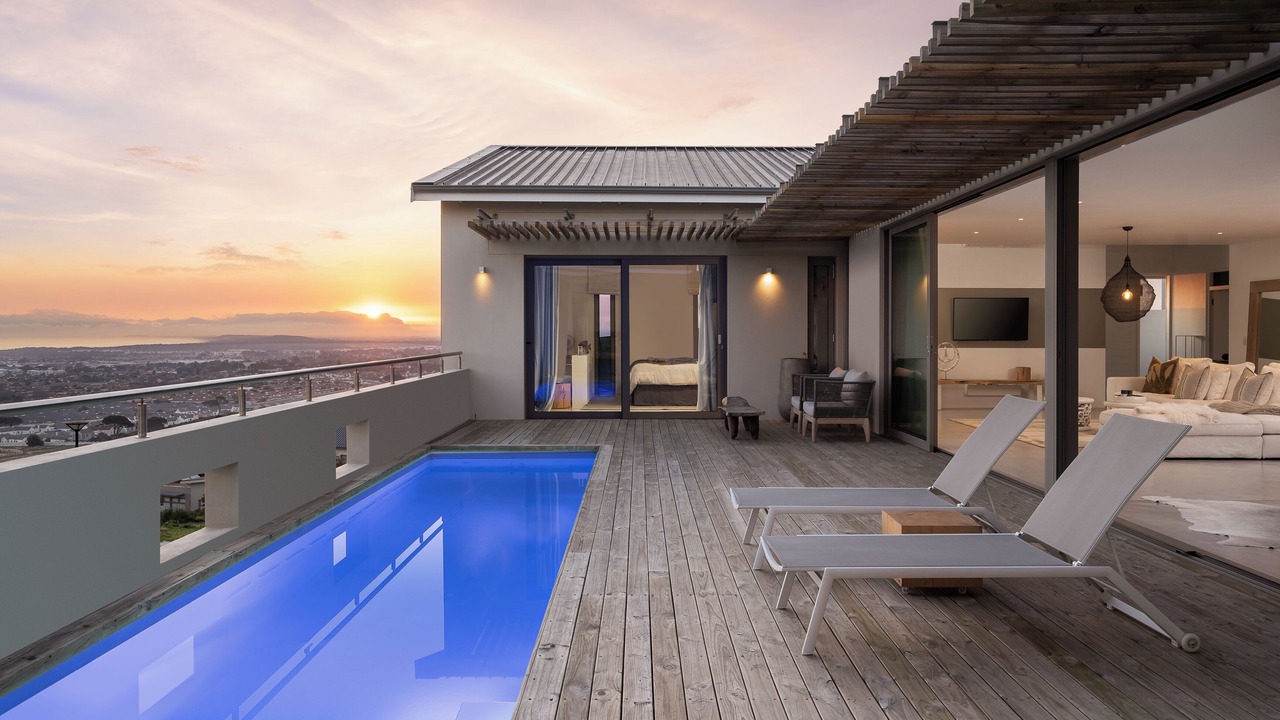 Photo of Outdoor in Helderberg Rural