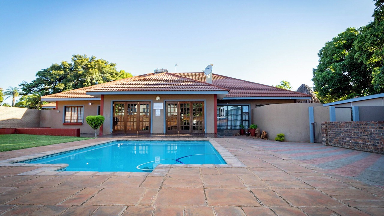 Photo of Outdoor in Mokopane