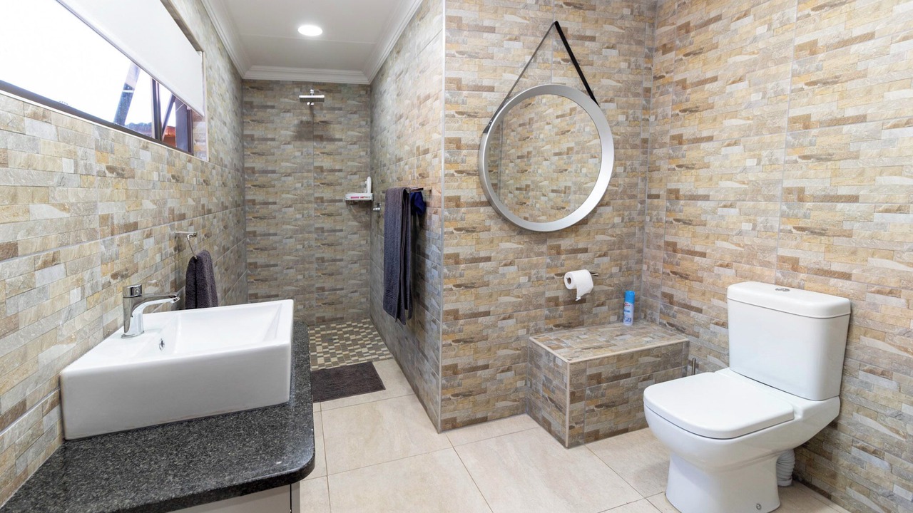 Photo of Bathroom in Mokopane