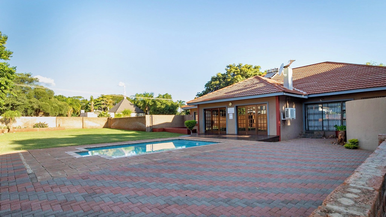Photo of Outdoor in Mokopane