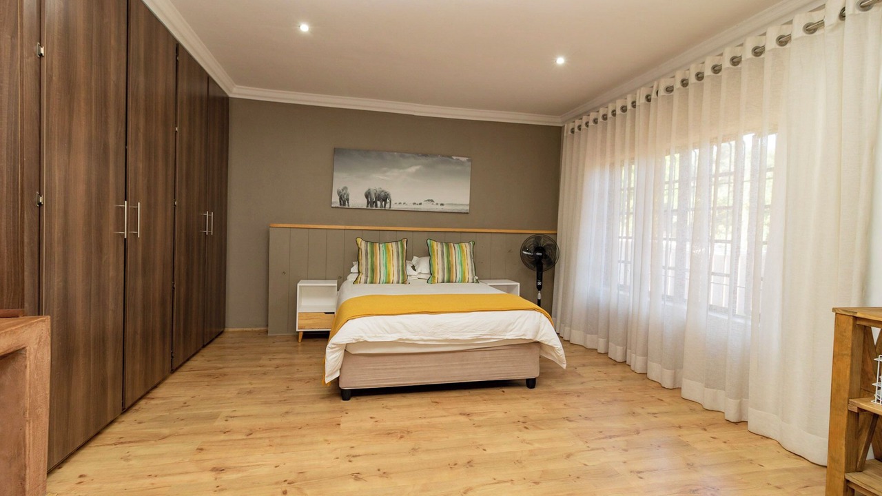 Photo of Outdoor in Mokopane