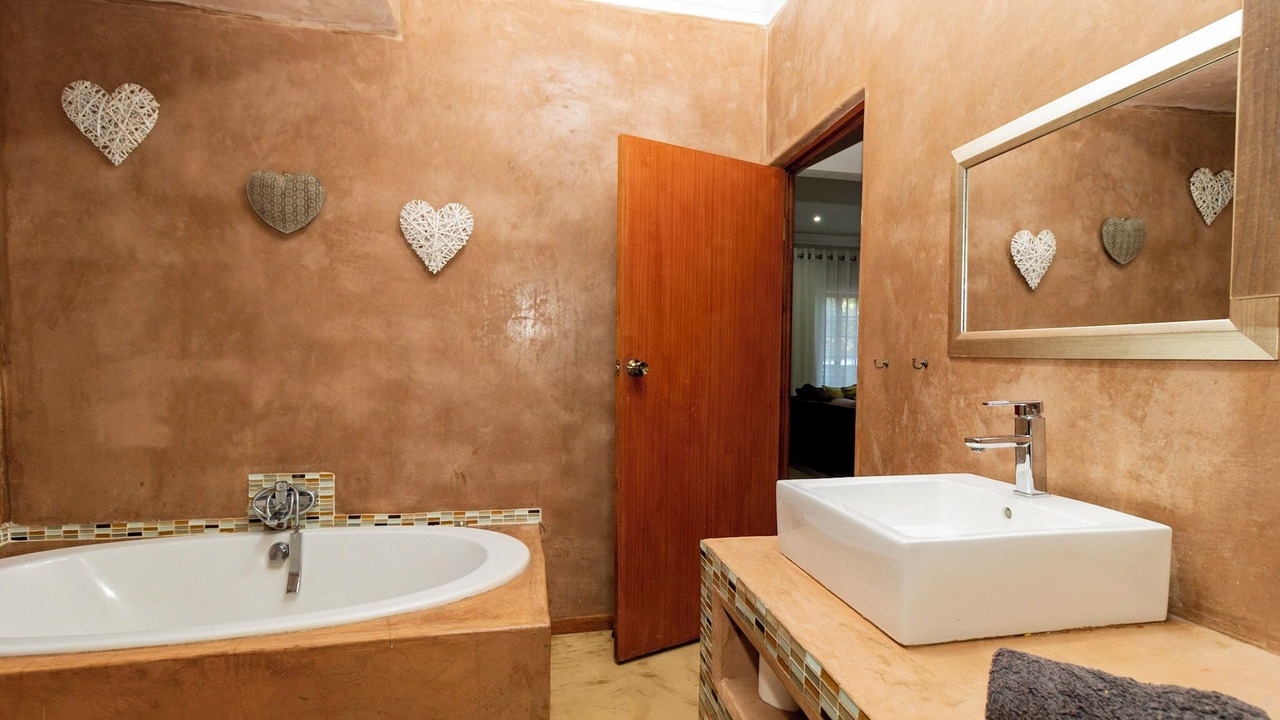 Photo of Bathroom in Mokopane