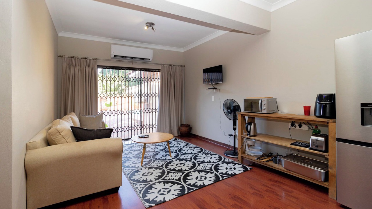 Photo of Outdoor in Mokopane