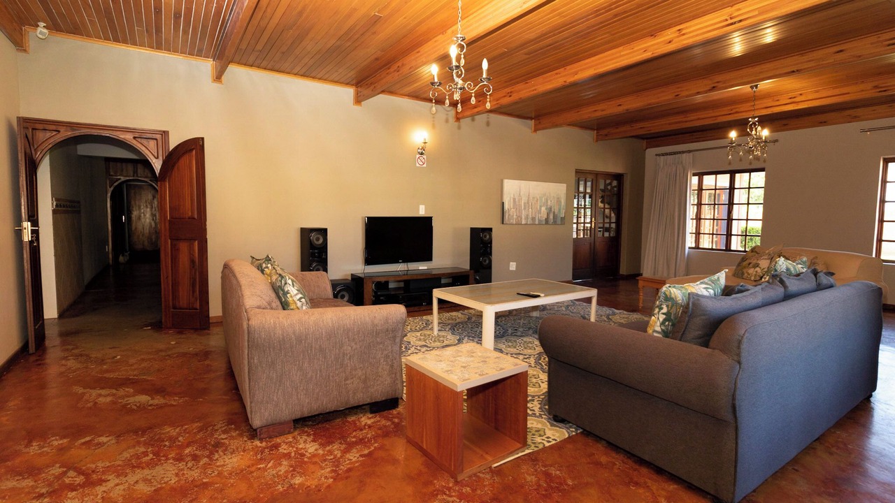 Photo of Livingroom in Mokopane