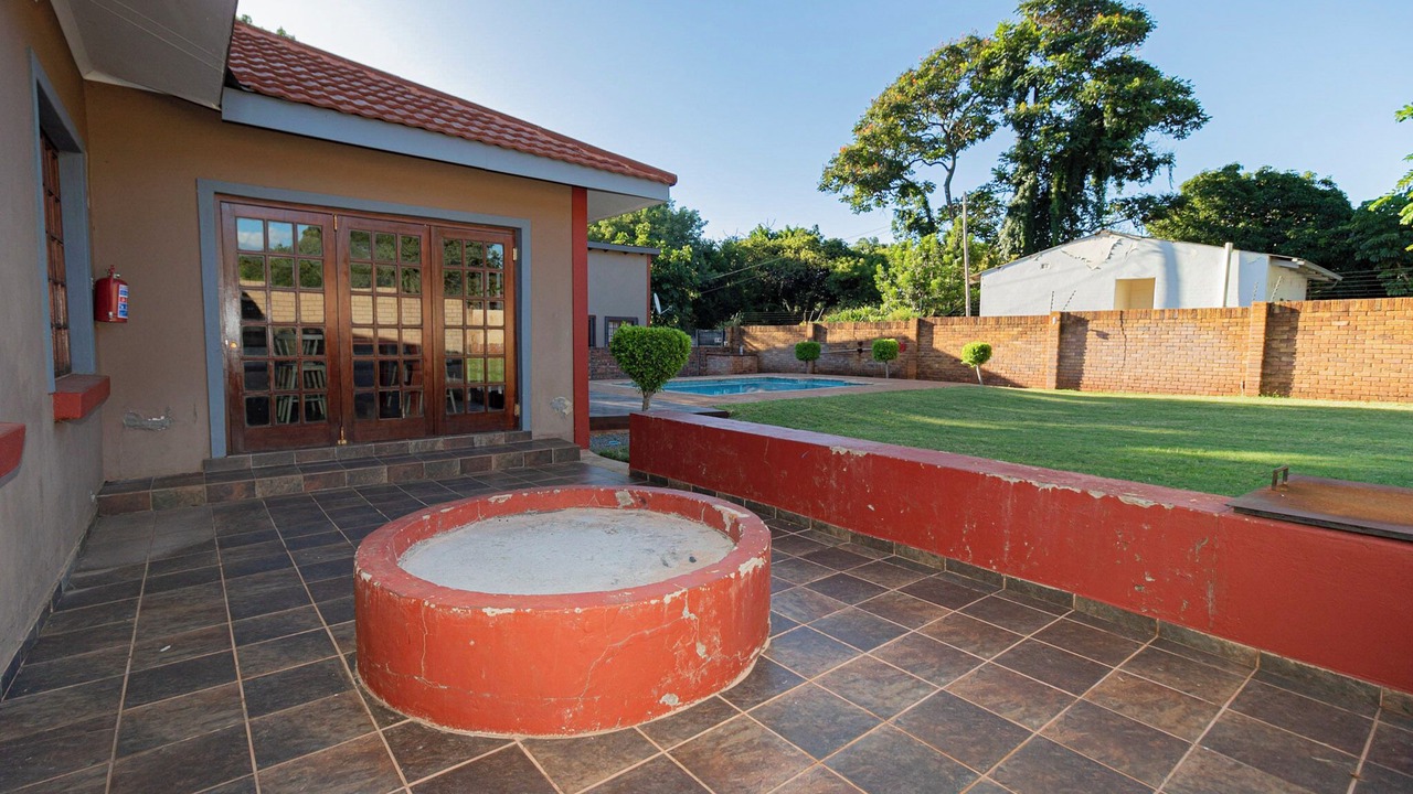 Photo of Outdoor in Mokopane