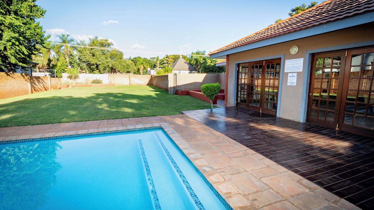 Photo of Outdoor in Mokopane