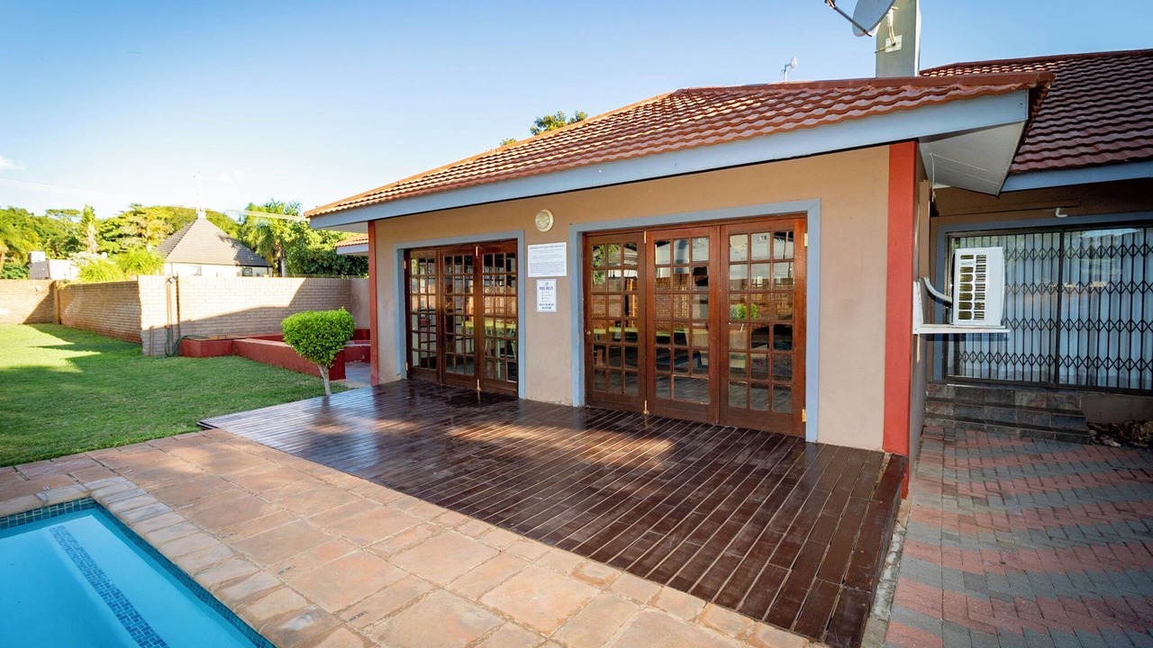 Photo of Outdoor in Mokopane