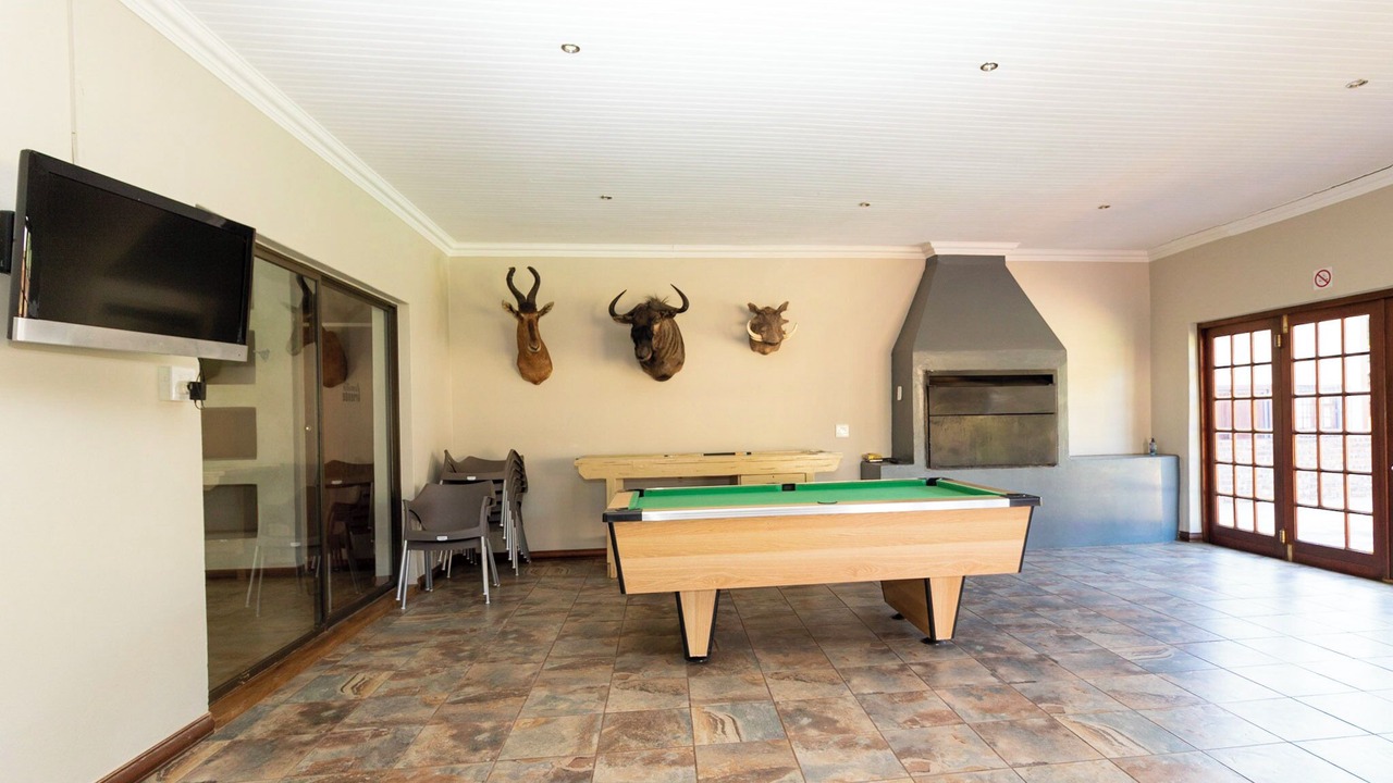 Photo of Patio Balcony in Mokopane