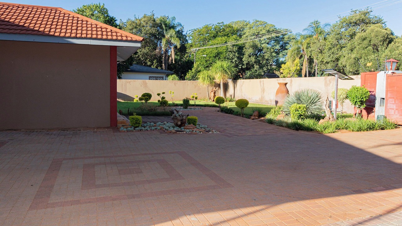 Photo of Outdoor in Mokopane