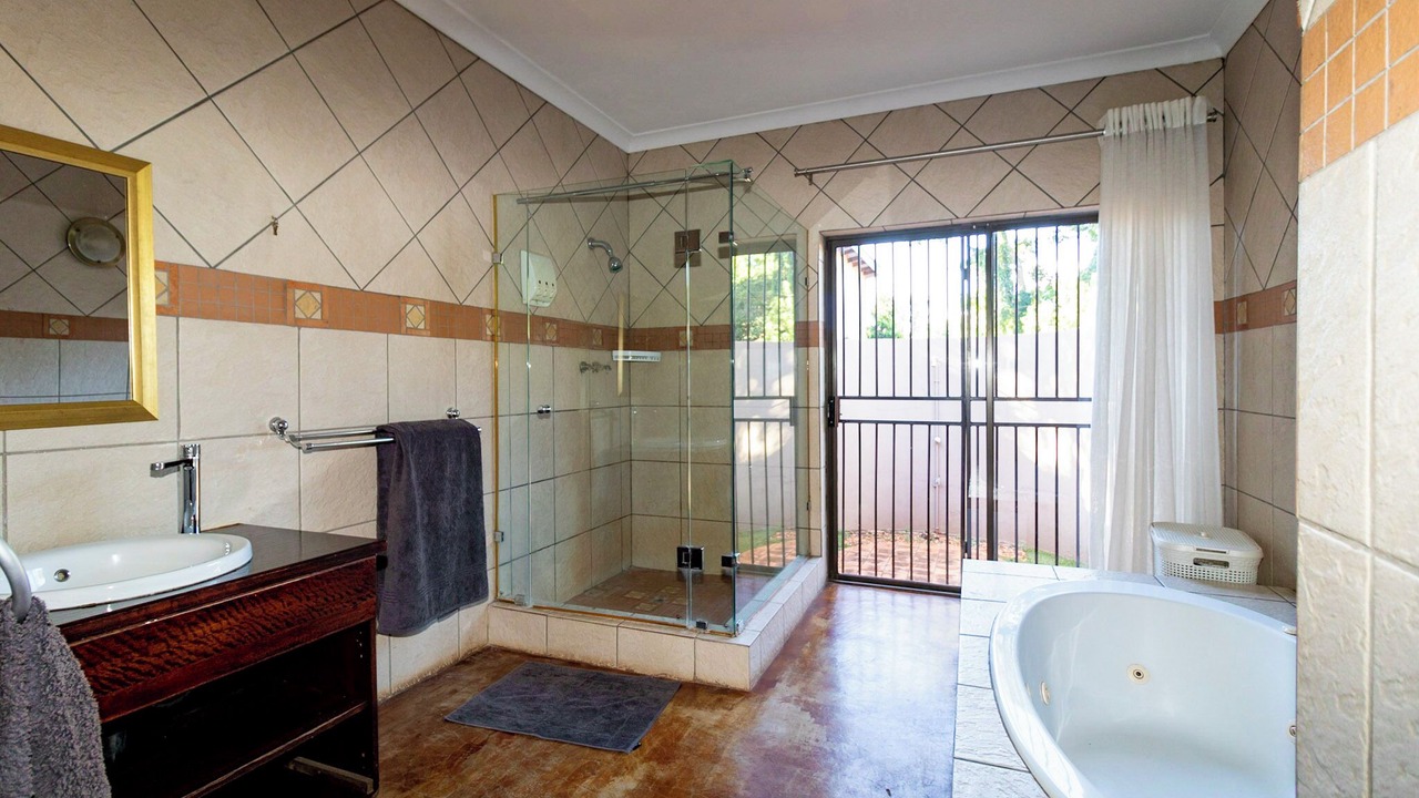 Photo of Bathroom in Mokopane