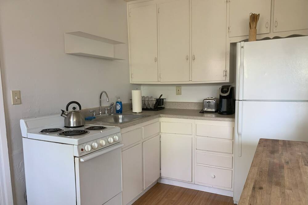 Photo of Kitchen in North Oak Park